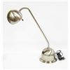 Image 1 : CHROME DESK LAMP