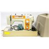 Image 1 : BROTHER BOUTIQUE 761 SEWING MACHINE W/ CASE