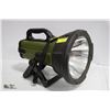 Image 1 : CYCLOPS 18 MILLION CANDLEPOWER SPOTLIGHT