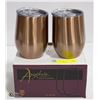 Image 1 : ANYWHERE WINE TUMBLER