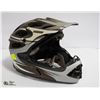 Image 1 : SPECIALIZED SIZE: MEDIUM ATV DIRT BIKE HELMET