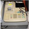 Image 1 : CASH REGISTER WITH KEYS