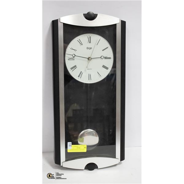 PENDULUM CLOCK