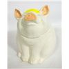 Image 1 : PIG COOKIE JAR