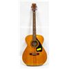 Image 1 : RAVEN ACOUSTIC GUITAR MADE IN JAPAN WITH SOFT CASE