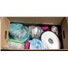 Image 1 : VARIOUS NEW TUPPERWARE