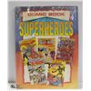 Image 1 : COMIC BOOK SUPERHEROES CLASSIC ISSUES
