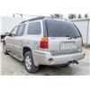 Image 6 : UNRESERVED 2005 GMC ENVOY XL DENALI 5.3 VORTEK V-8