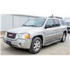 Image 8 : UNRESERVED 2005 GMC ENVOY XL DENALI 5.3 VORTEK V-8