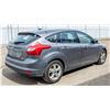Image 4 : 2013 FORD FOCUS