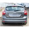 Image 5 : 2013 FORD FOCUS