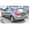 Image 6 : 2013 FORD FOCUS