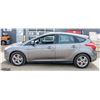 Image 7 : 2013 FORD FOCUS