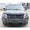 Image 1 : POLICE SUV 2018 FORD EXPLORER XLR AWD