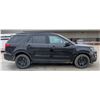 Image 3 : POLICE SUV 2018 FORD EXPLORER XLR AWD