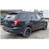 Image 4 : POLICE SUV 2018 FORD EXPLORER XLR AWD