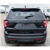 Image 5 : POLICE SUV 2018 FORD EXPLORER XLR AWD