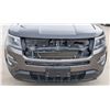 Image 9 : POLICE SUV 2018 FORD EXPLORER XLR AWD