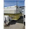 Image 2 : UNRESERVED 1979 PROWLER 22.5 FOOT CAMPER TRAILER