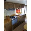 Image 6 : UNRESERVED 1979 PROWLER 22.5 FOOT CAMPER TRAILER