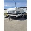 Image 2 : UNRESERVED PROWLER CAMPING TRAILER