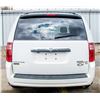 Image 5 : 2010 DODGE CARAVAN