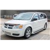 Image 8 : 2010 DODGE CARAVAN