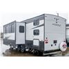 Image 4 : REPO 2021 KEYSTONE HIDEOUT BUNK TRAILER