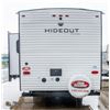 Image 5 : REPO 2021 KEYSTONE HIDEOUT BUNK TRAILER