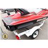 Image 5 : 2003 SEADOO GTX 185 SUPERCHARGED 4TEC