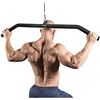 Image 1 : NEW LAT PULLDOWN EXERCISE BAR