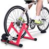 Image 1 : NEW SPORTNEER MAGNETIC BICYCLE TRAINER STAND,