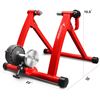 Image 2 : NEW SPORTNEER MAGNETIC BICYCLE TRAINER STAND,