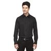 Image 1 : XL SIZE NEW MENS NORTH END  BLACK DRESS SHIRT