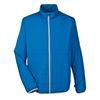 Image 2 : XL SIZE NEW NORTH END MENS INSULATED BLUE XL SIZE JACKET