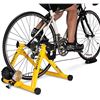 Image 1 : NEW YELLOW DEUTER BIKE TRAINER