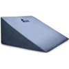 Image 1 : NEW SLEEP JOCKEY BLUE WEDGE PILLOW, AMZ SES