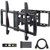 Image 1 : NEW REPACKED PERLESMITH 37-75" TV WALL MOUNT