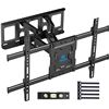 Image 1 : NEW REPACKED FULL MOTION TV WALL MOUNT 37-70" FOR