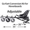 Image 3 : NEW GYROCOPTERS HOVERKART X4 SEAT ATTACHMENT KIT