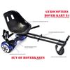 Image 1 : NEW GYROCOPTERS HOVERKART X4 SEAT ATTACHMENT KIT