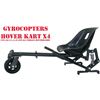 Image 2 : NEW GYROCOPTERS HOVERKART X4 SEAT ATTACHMENT KIT