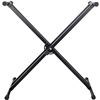 Image 1 : NEW PRIME CABLES ADJUSTABLE PIANO KEYBOARD STAND