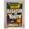 Image 1 : ASSASSIN OF YOUTH - 1938 MOVIE POSTER - REPRO