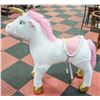 Image 1 : UNICORN - MAKES SOUNDS AND MOVES