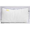 Image 1 : NEW BED STORY 16 X 29" MEMORY FOAM LUXURY PILLOW