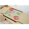 Image 2 : NEW JUMBO PORTAPUZZLE STANDARD JIGSAW PUZZLE BOARD
