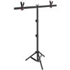 Image 1 : NEW T SHAPE NEEWER BACKDROP TRIPOD STAND KIT