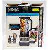 Image 1 : NINJA PROFESSIONAL BLENDER & NUTRI NINJA CUPS