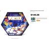 Image 1 : SEALED VORTEX DYNAMIC BOARD GAME